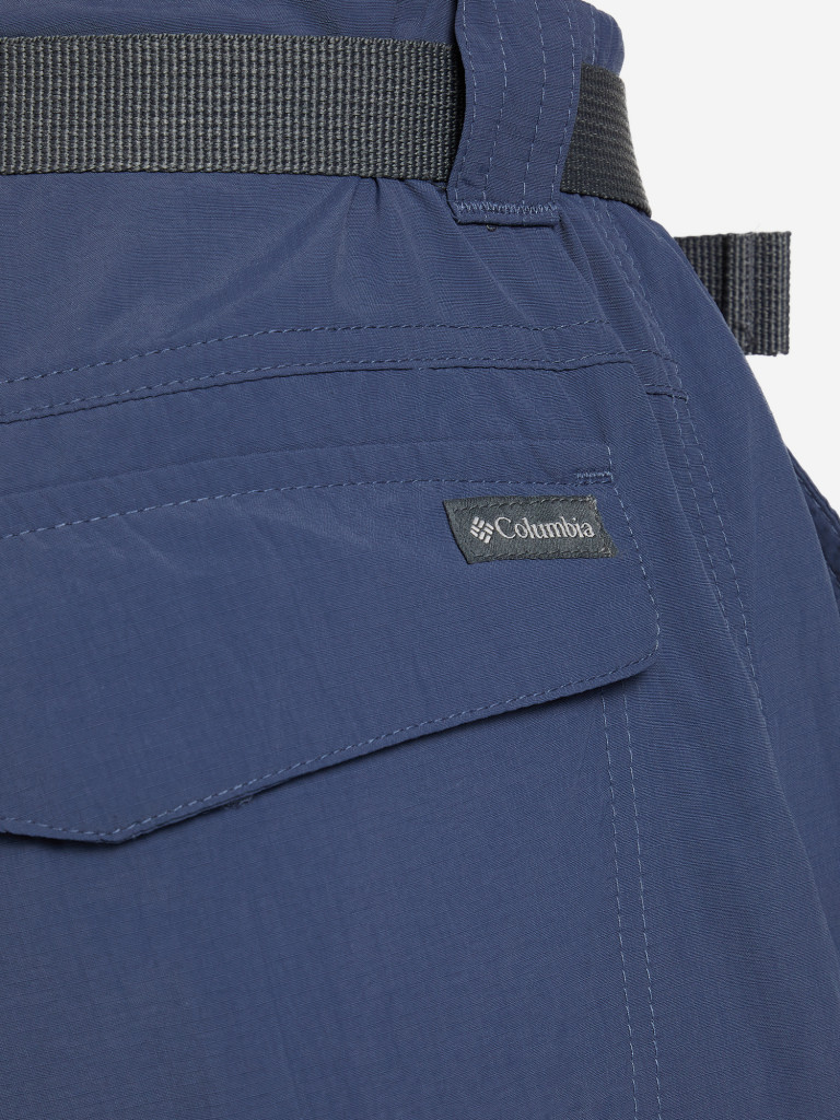 Брюки мужские Columbia Silver Ridge Cargo Pant — фото №4