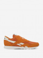 Кроссовки мужские Reebok Classic Nylon — фото №5