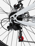 Велосипед горный женский Denton Vega 26" — фото №6