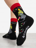 Носки Columbia Santa's Sweets, 2 пары — фото №15