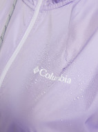 Ветровка женская Columbia Flash Forward Windbreaker — фото №7