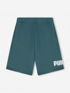 PUMA Ess No. 1 Logo ұлдар шорты