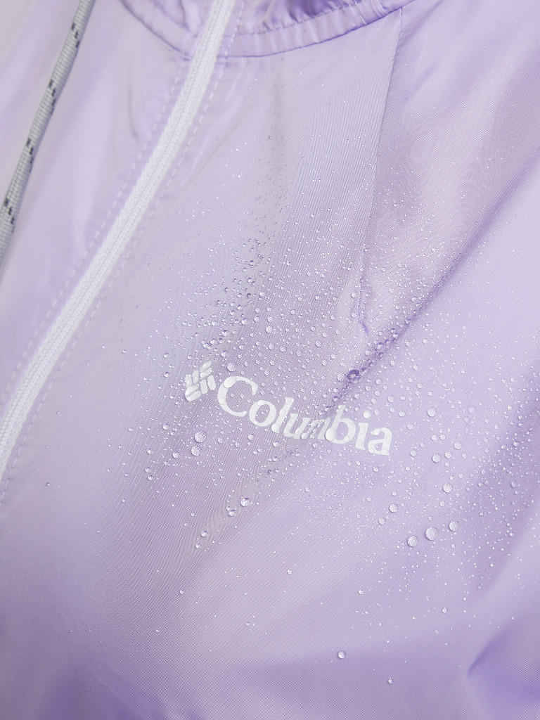 Ветровка женская Columbia Flash Forward Windbreaker — фото №7