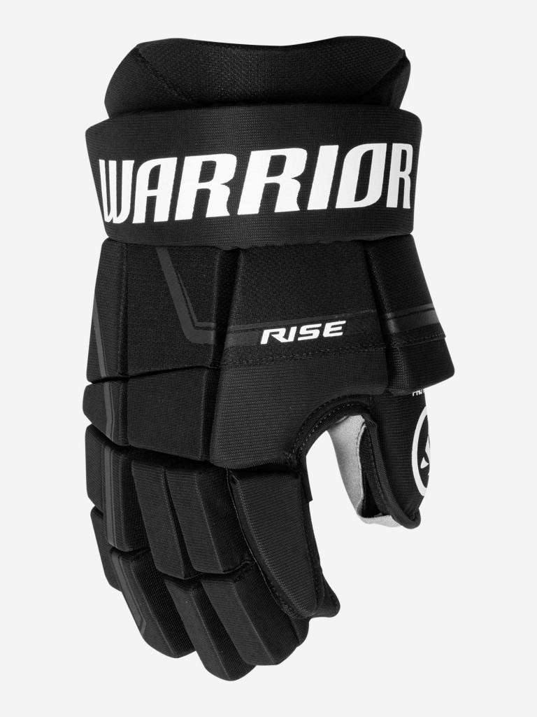 Перчатки хоккейные Warrior Rise SR — фото №4