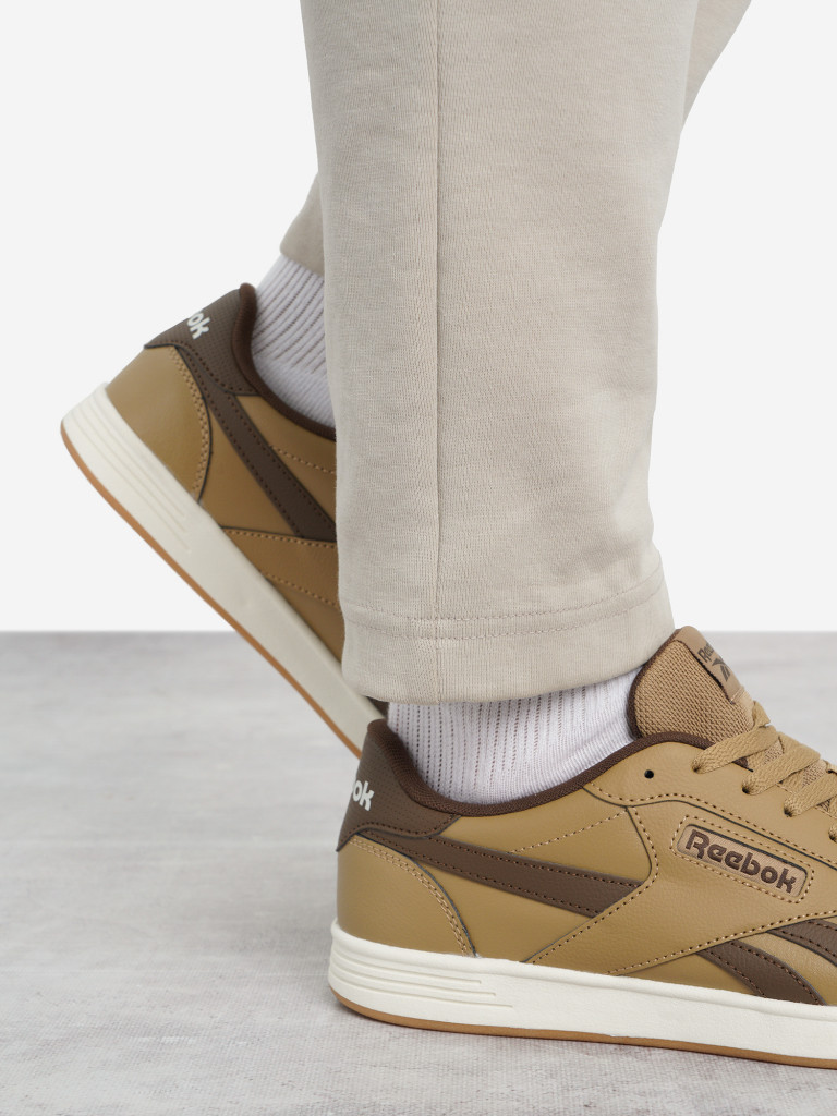 Reebok Court Advance ерлер кедысы — фото №9