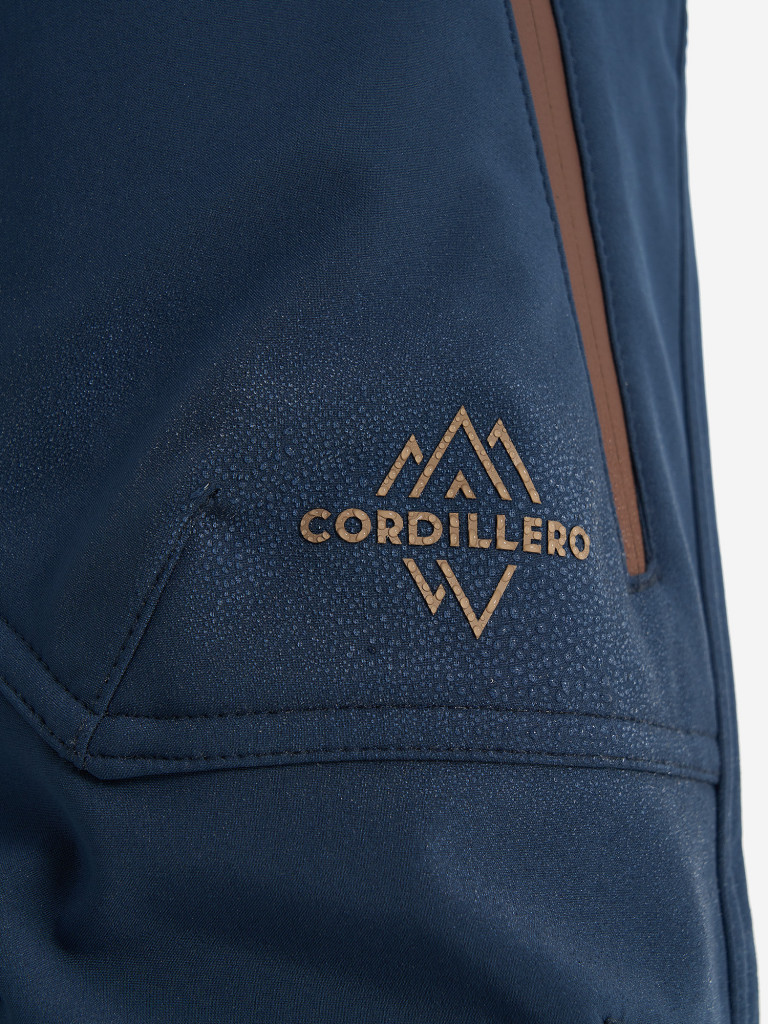 Брюки мужские Cordillero — фото №10