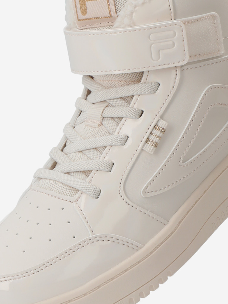 FILA Sp Fil High 2.0 қыздарға арналған жылы кедысы — фото №8