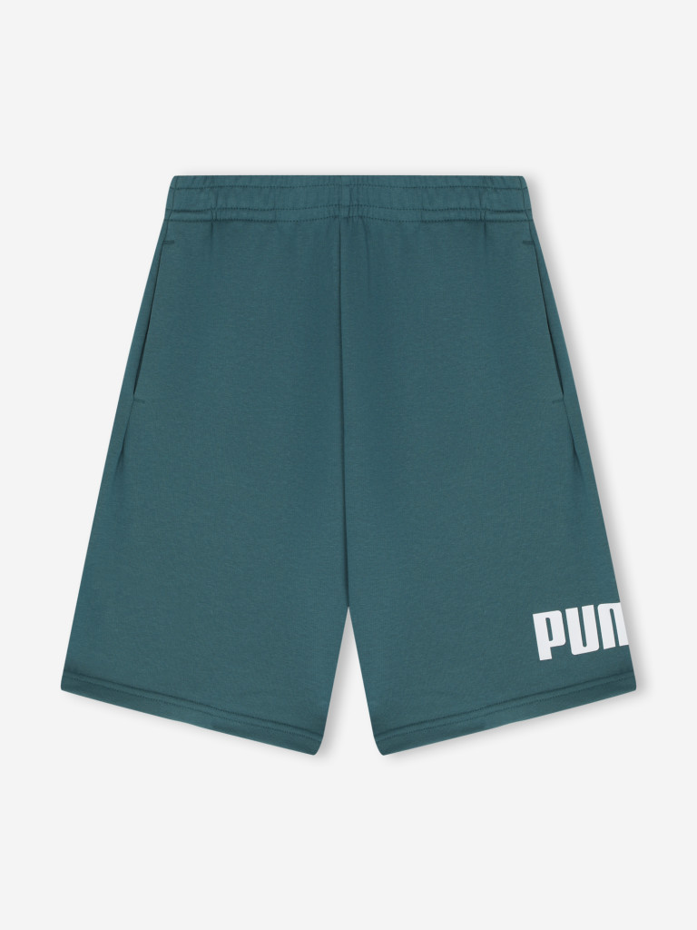 PUMA Ess No. 1 Logo ұлдар шорты