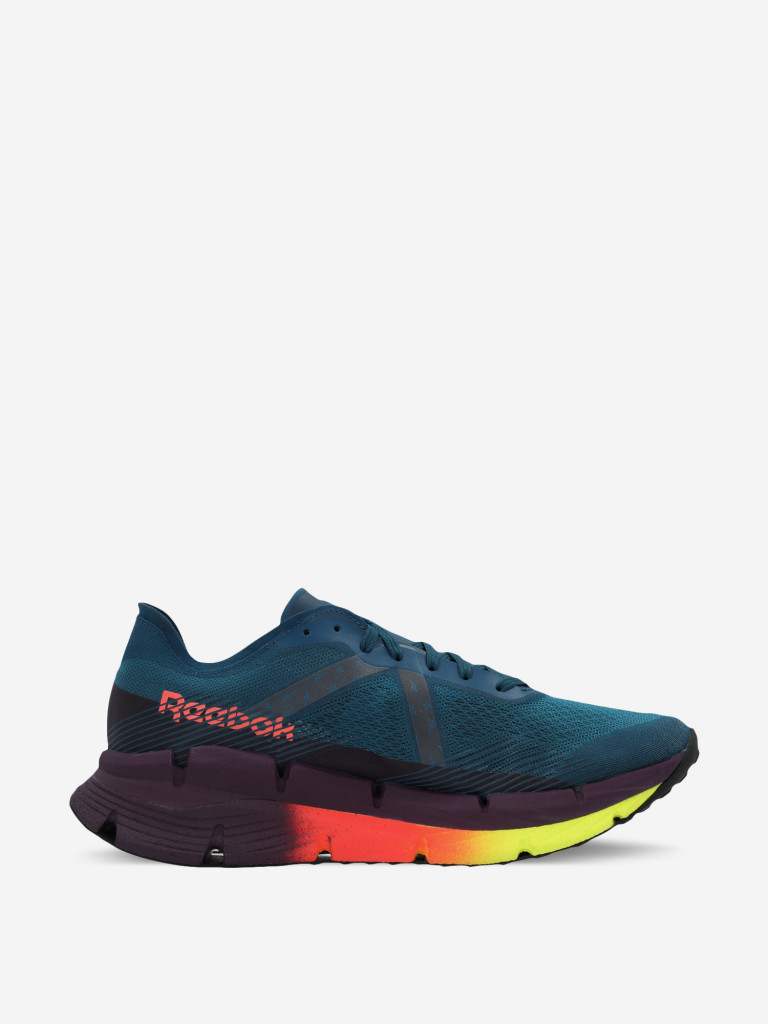 Кроссовки мужские Reebok Floatzig X1 — фото №5