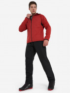 Куртка утепленная мужская Rukka Maatiala Hood — фото №5