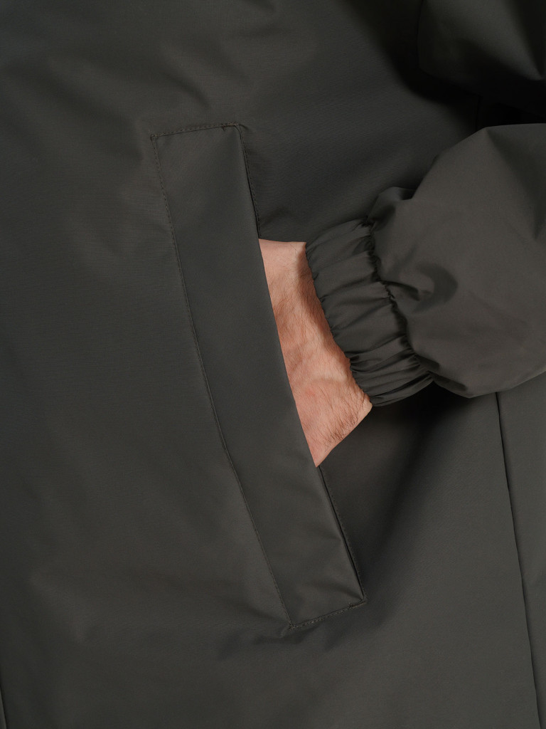 Cordillero ерлер жылы курткасы — фото №10