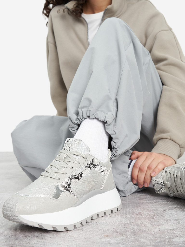 Кроссовки женские Etonic Taylor Mix — фото №8