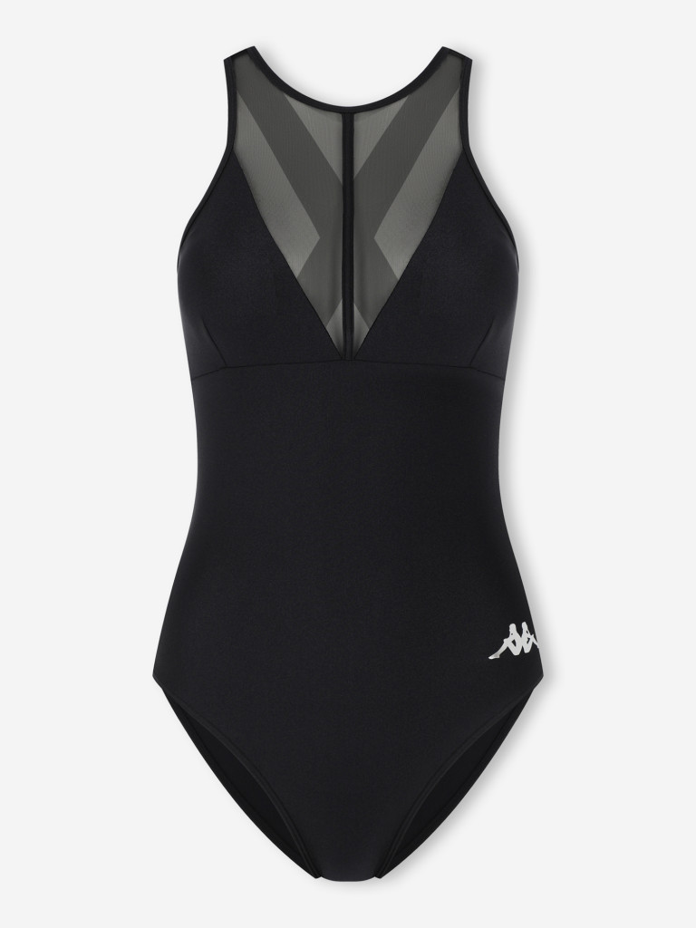 Kappa әйелдер тұтас шомылу киімі — фото №8