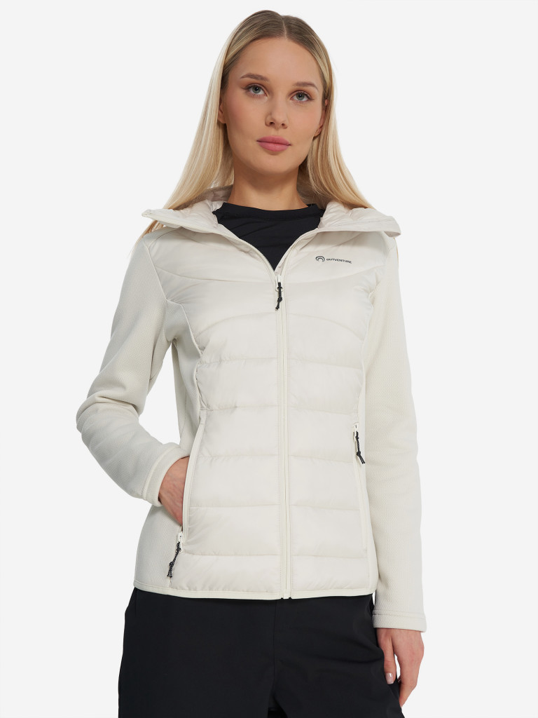 Outventure жеңіл әйелдер курткасы — фото №5