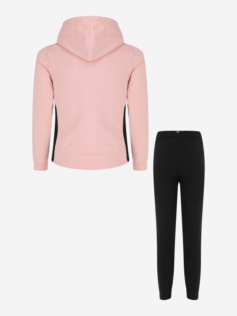 Костюм для девочек PUMA — фото №12