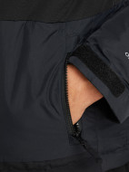 Пуховик мужской Columbia Marquam Peak Fusion Jacket — фото №9