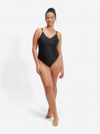 Купальник слитный женский Speedo — фото №2
