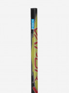 Клюшка хоккейная детская BAUER Vapor Flypro Grip JR-50(54") — фото №4
