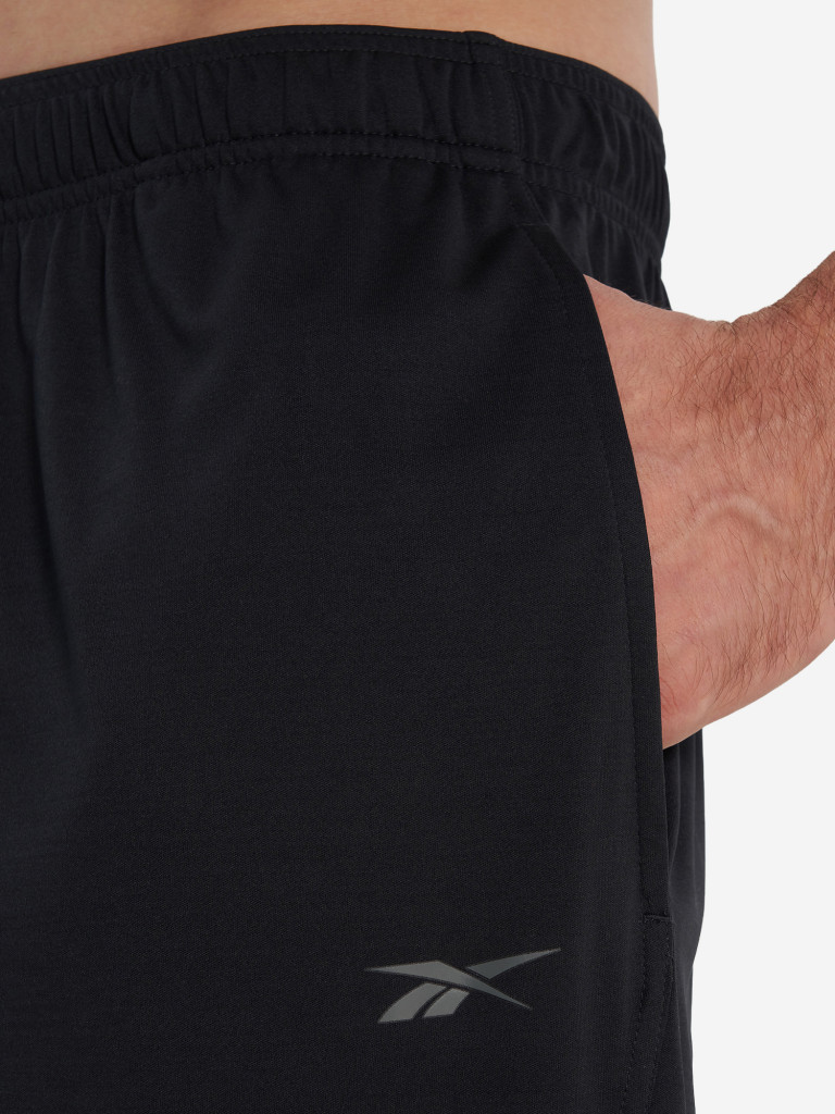 Шорты мужские Reebok ID Train — фото №7