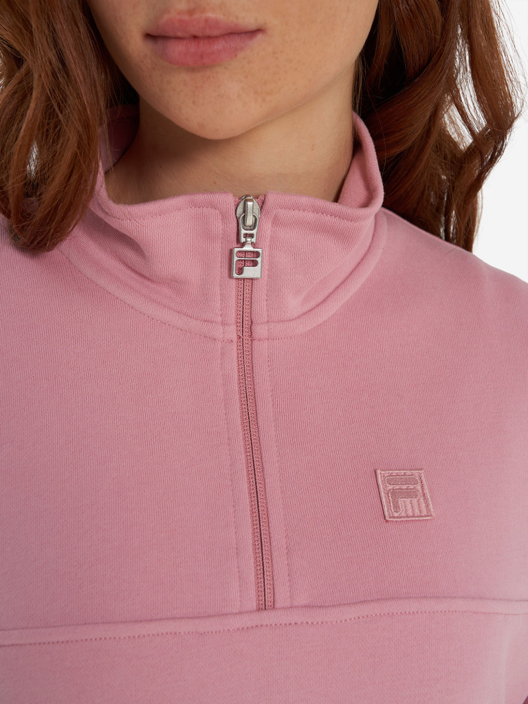 Толстовка женская FILA — фото №5