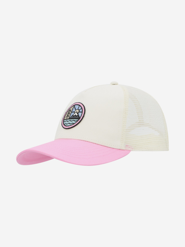 Outventure қыздар бейсболкасы — фото №6