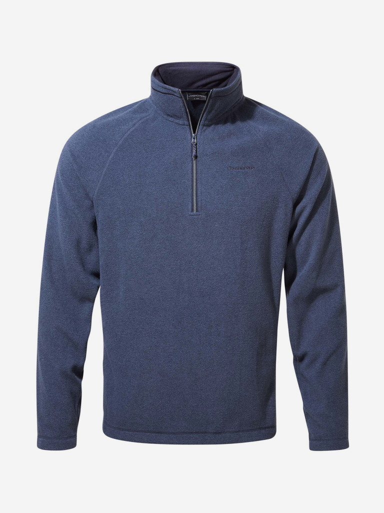 CRAGHOPPERS Corey ерлер флис жемпірі — фото №5