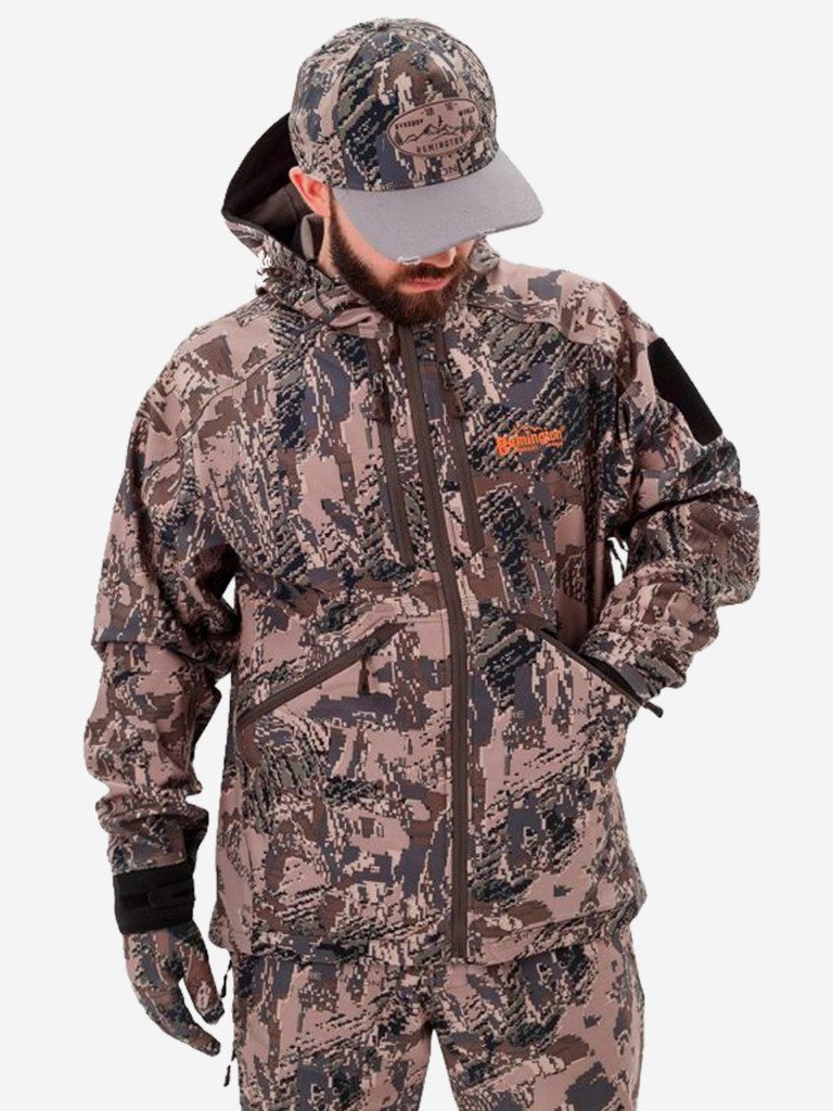 Костюм мужской Remington Himalayan — фото №2