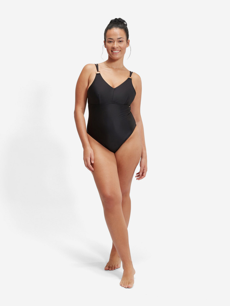 Купальник слитный женский Speedo — фото №2