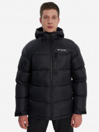 Пуховик мужской Columbia Cloudview Down Hooded Jacket — фото №2