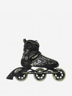 Роликовые коньки женские FILA Legacy Pro Lady 100