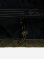 Куртка утепленная мужская Columbia Snow Shredder II Jacket — фото №16