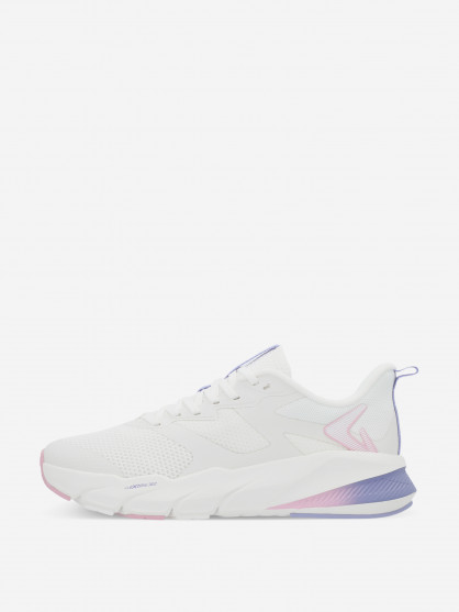 Demix Hyper Flexzone360 әйелдер кедысы мен кроссовкасы