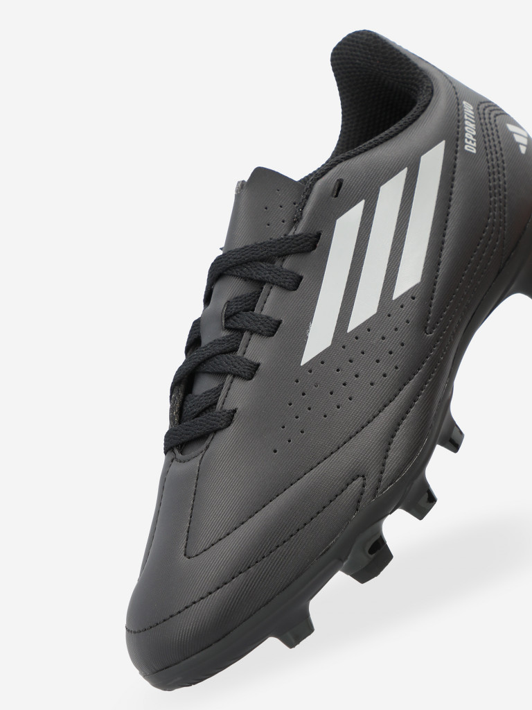 Бутсы для мальчиков adidas Deportivo III Fxg J — фото №7
