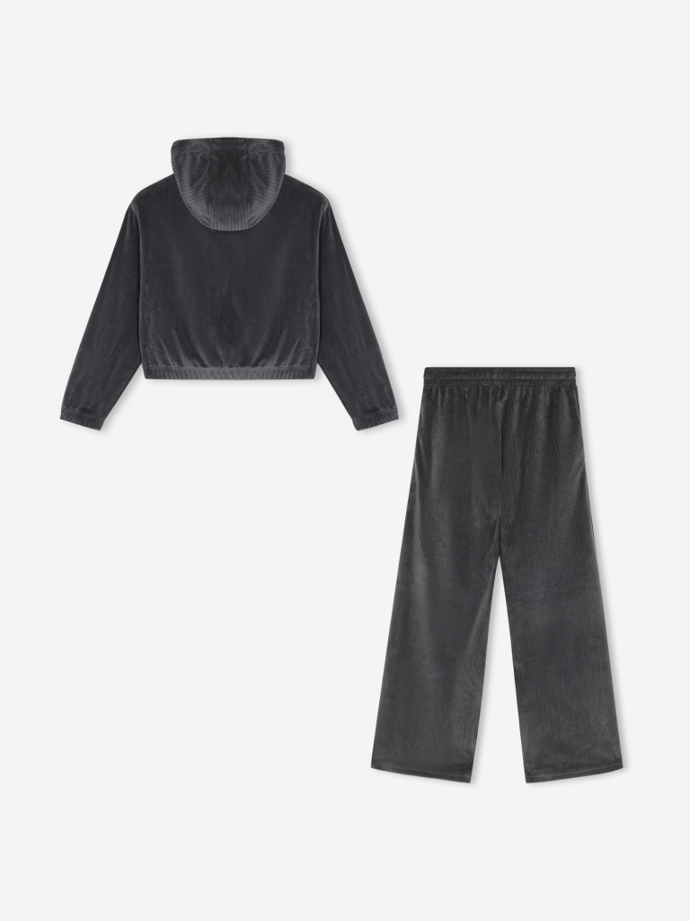 Костюм для девочек Demix — фото №2