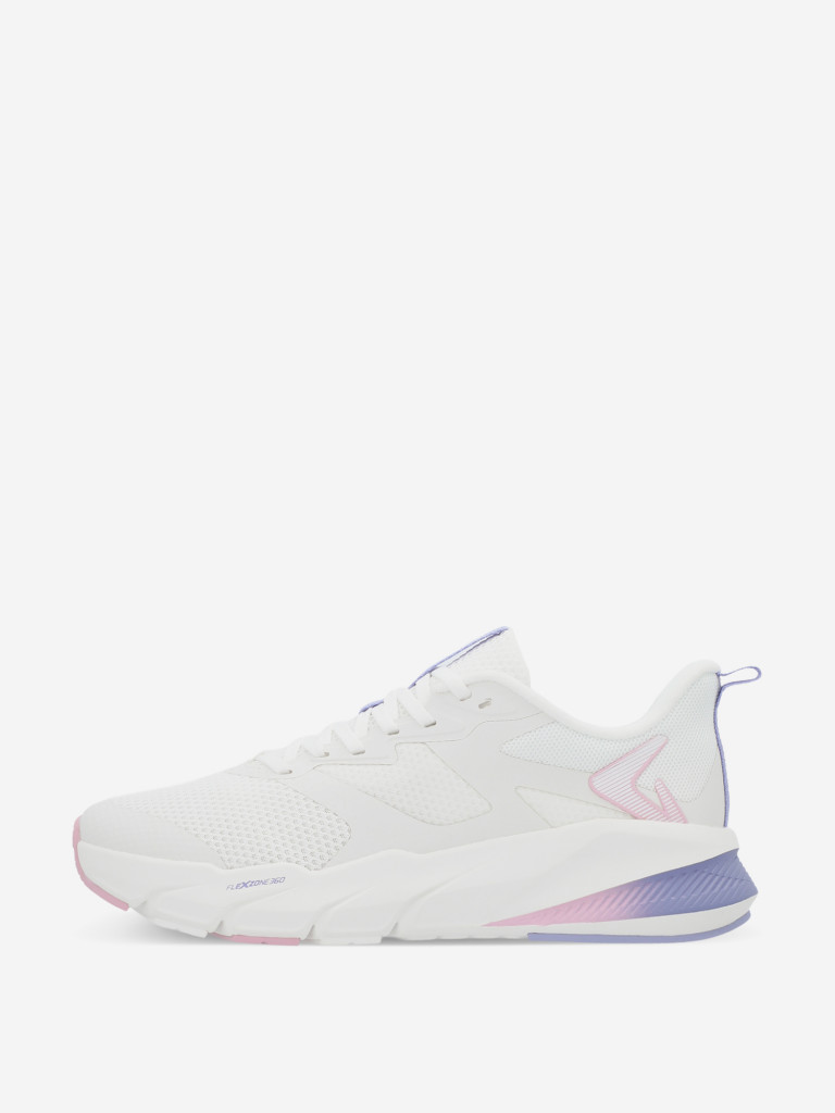 Demix Hyper Flexzone360 әйелдер кедысы мен кроссовкасы