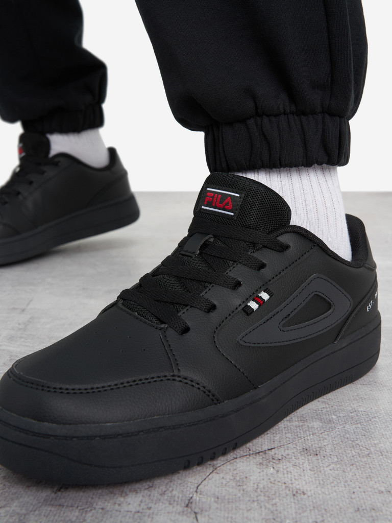 FILA Sp Fil 2.0 ұлдарға арналған кедысы — фото №9