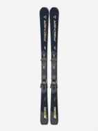 Горные лыжи женские Fischer Aspire SLR Pro + крепления RS9 SLR