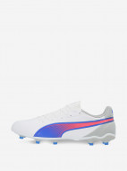 Бутсы мужские PUMA King Match Fg/Ag — фото №2