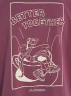 Kappa оверсайз әйелдер футболкасы — фото №6