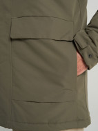 Columbia Rugged Path III Parka ерлер жылы курткасы — фото №13