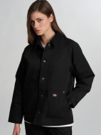 Легкая куртка женская DICKIES Union Barn — фото №3