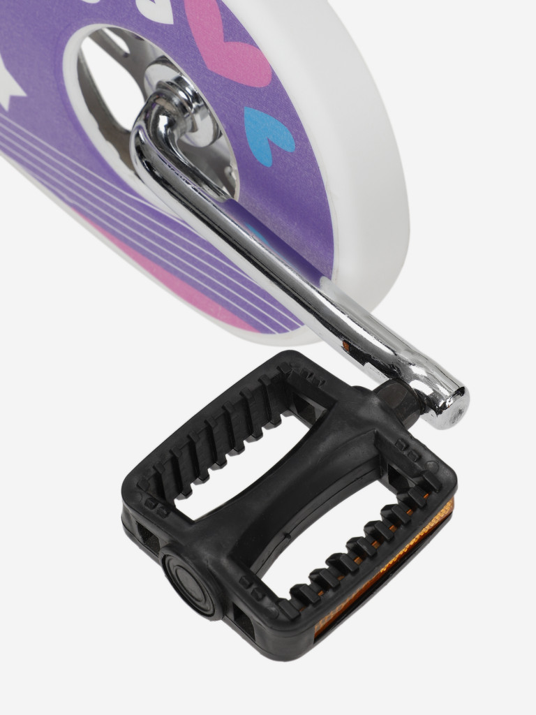 Велосипед для девочек Denton Fantasy 20" — фото №5