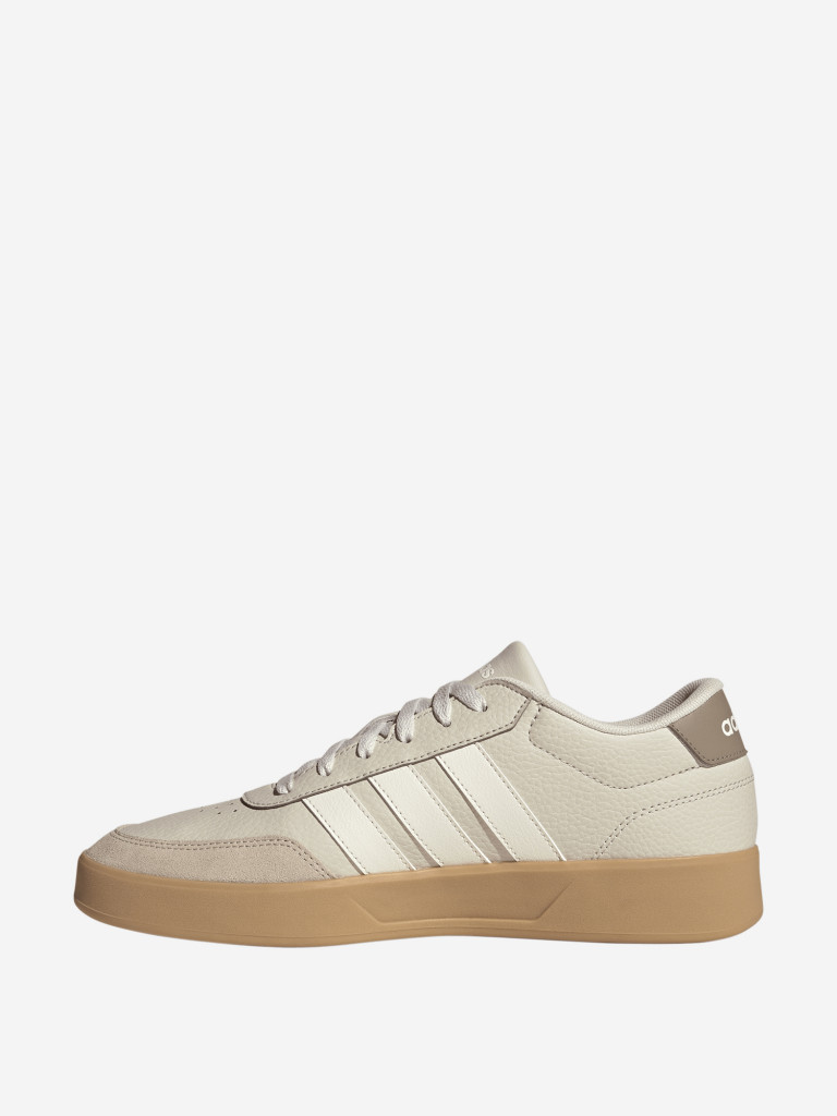 Кеды мужские Adidas Breaknet 3.2 — фото №4