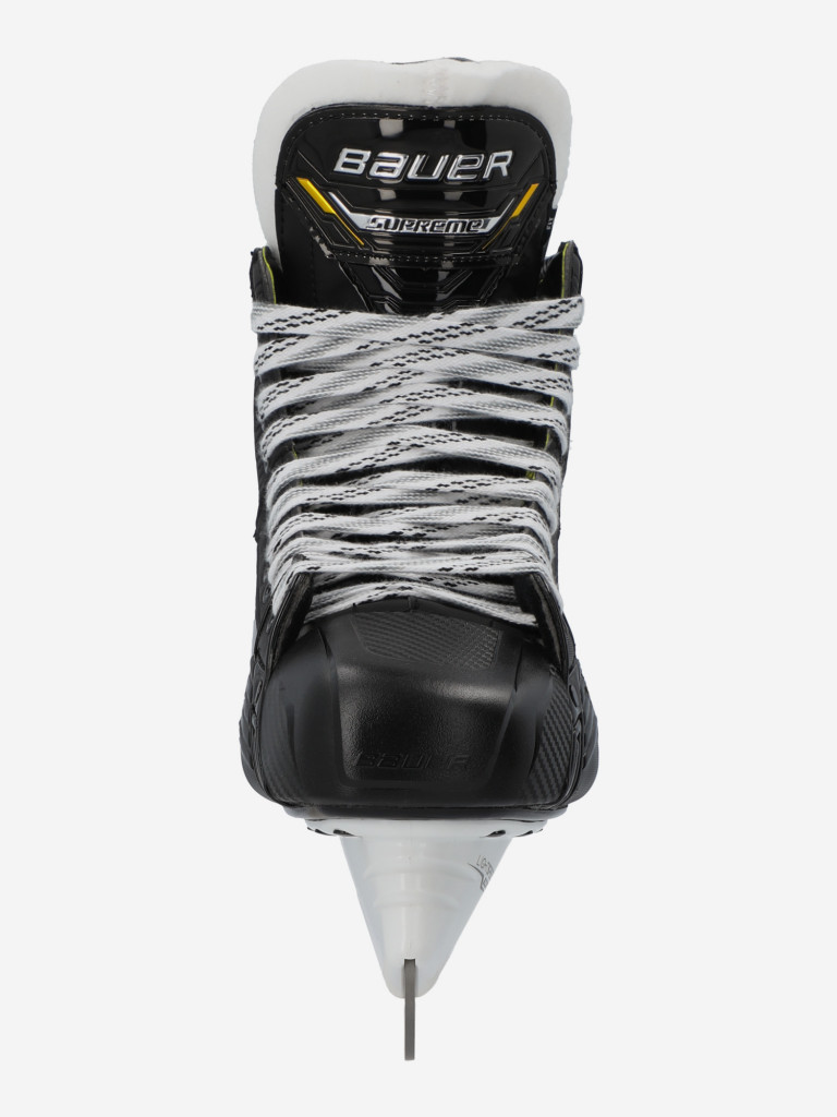 Коньки хоккейные Bauer SS Supreme M5 Pro Skate FIT2 SR — фото №3