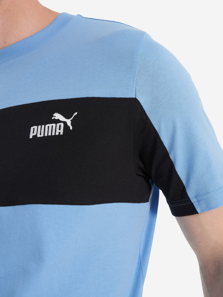 Футболка мужская PUMA — фото №5