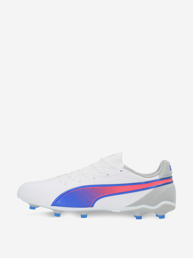 Бутсы мужские PUMA King Match Fg/Ag — фото №2
