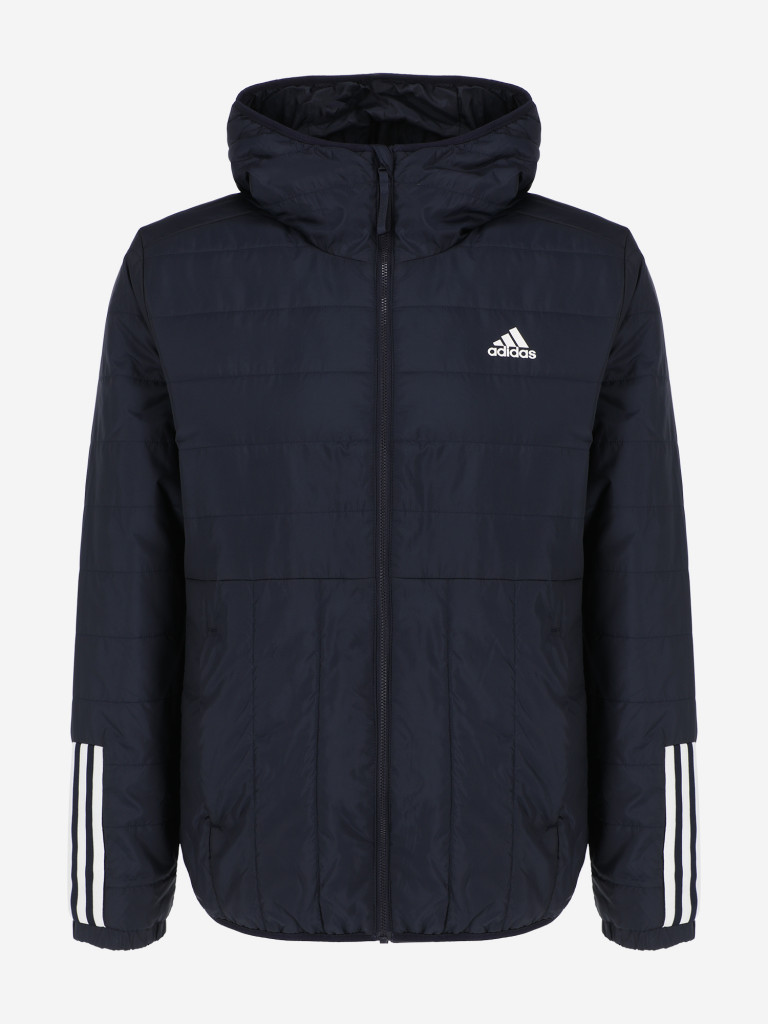 Куртка утепленная мужская adidas Itavic — фото №8