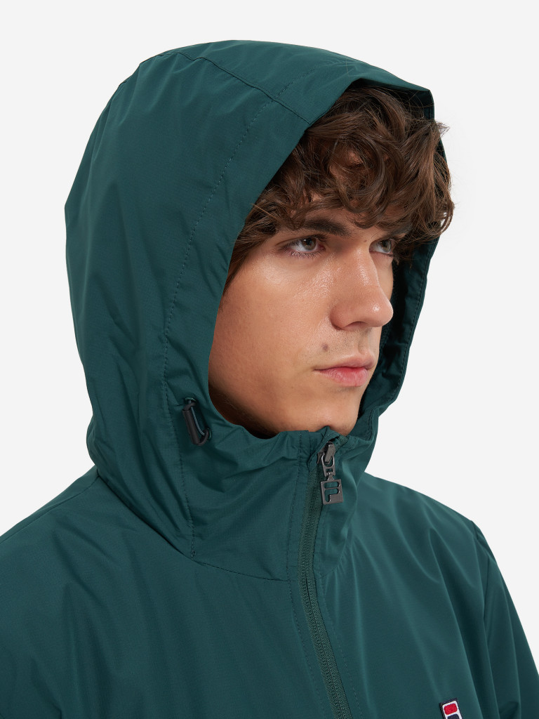 Ветровка мужская FILA — фото №5