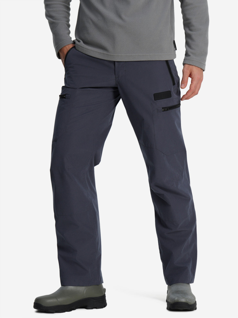 Geotech ерлер мембраналы шалбары