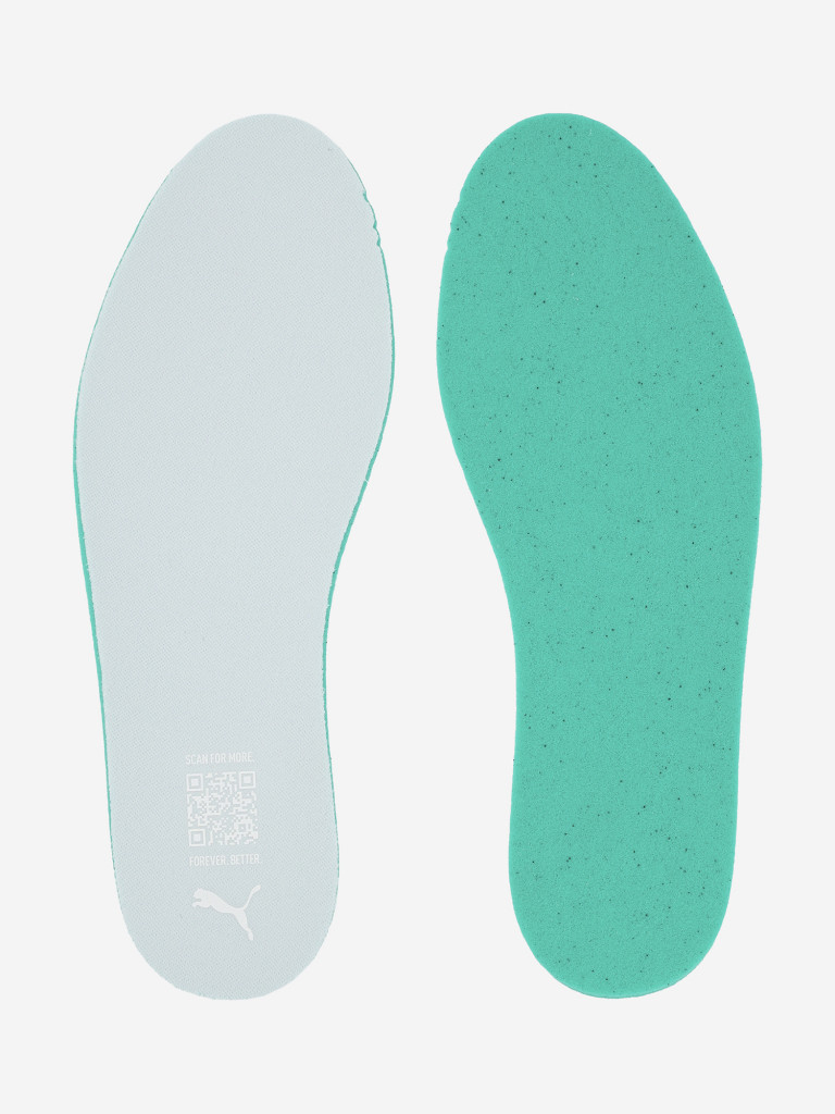 Кеды детские PUMA Courtflex V3 V Ps — фото №7